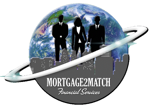 Mortgage2Match logo