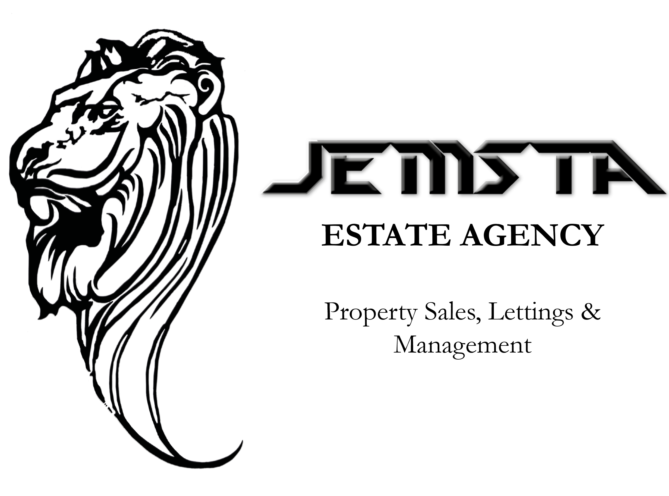Jemsta Estate Agency logo