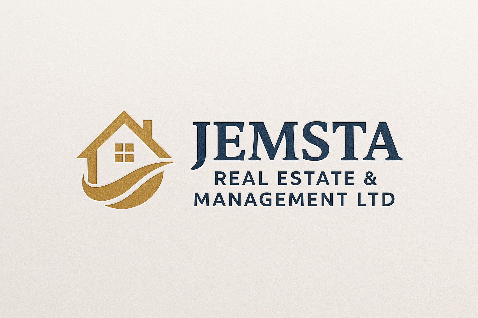 Jemsta Real Estate & Management logo